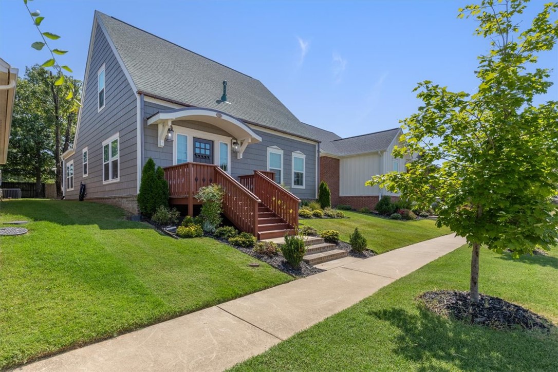 Oakbrooke Sub Ph 1 - Residential