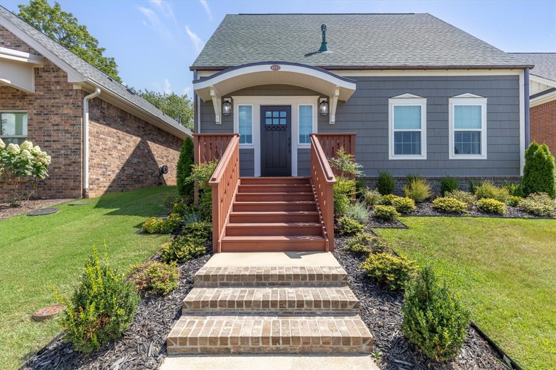 Oakbrooke Sub Ph 1 - Residential