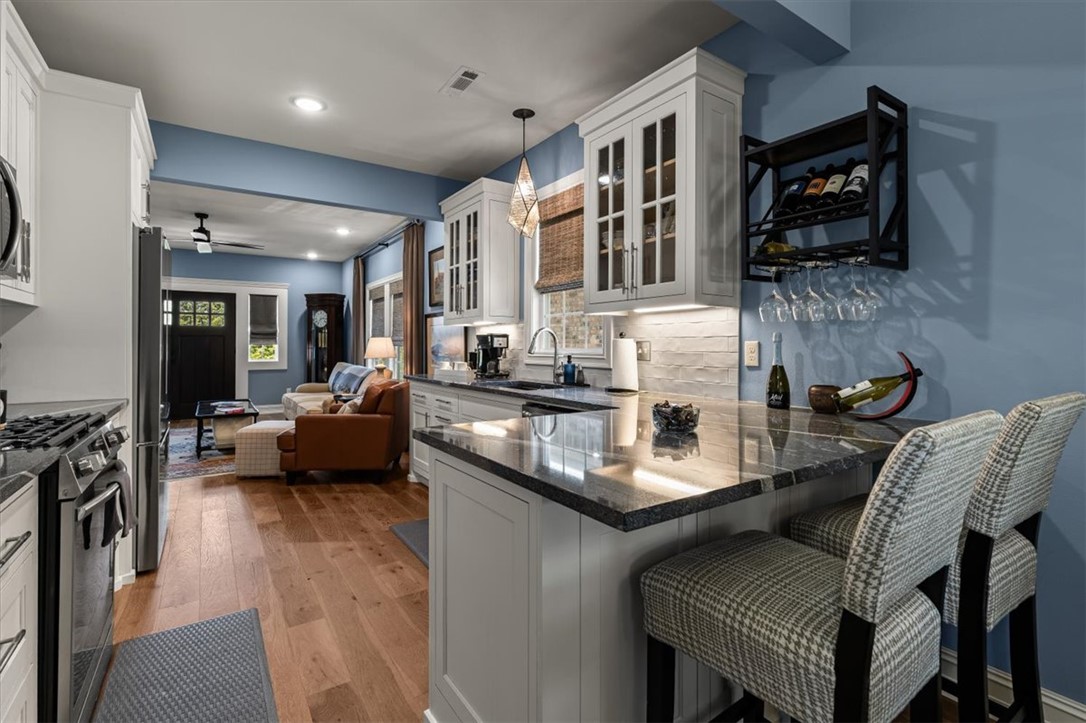 Oakbrooke Sub Ph 1 - Residential