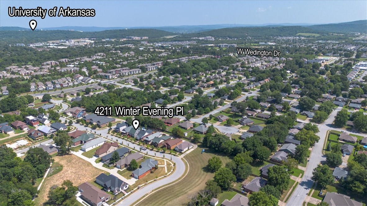Oakbrooke Sub Ph 1 - Residential