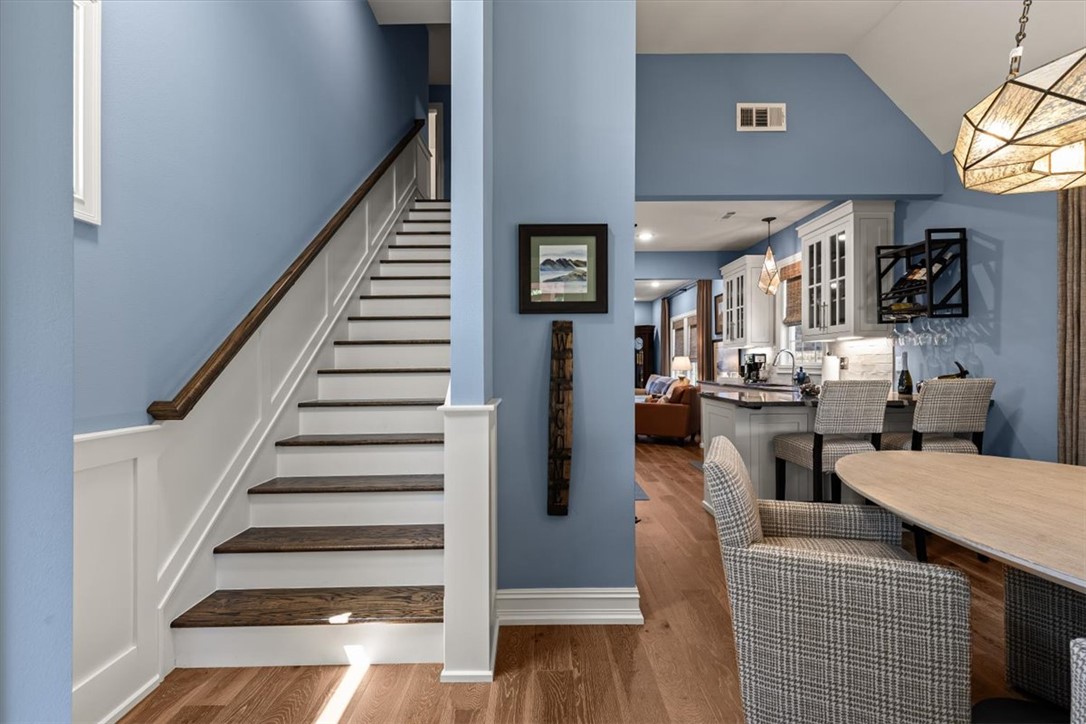Oakbrooke Sub Ph 1 - Residential