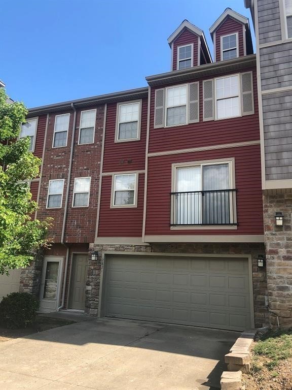 Village On Shiloh Hpr - Residential Lease