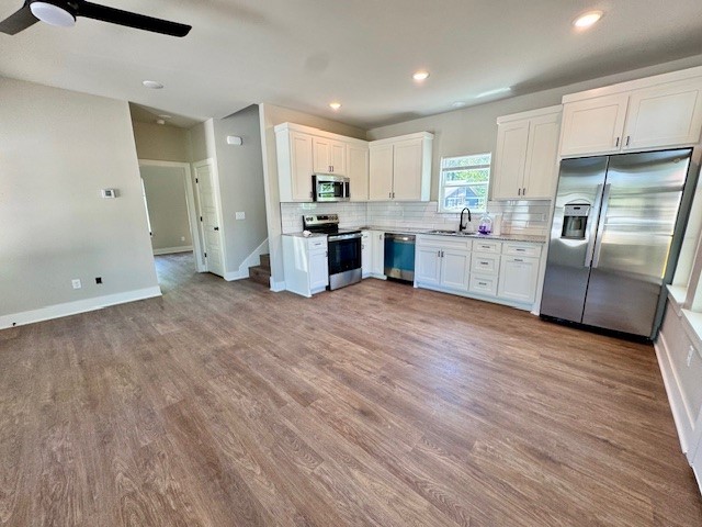 Burl Dodd Add - Residential Lease