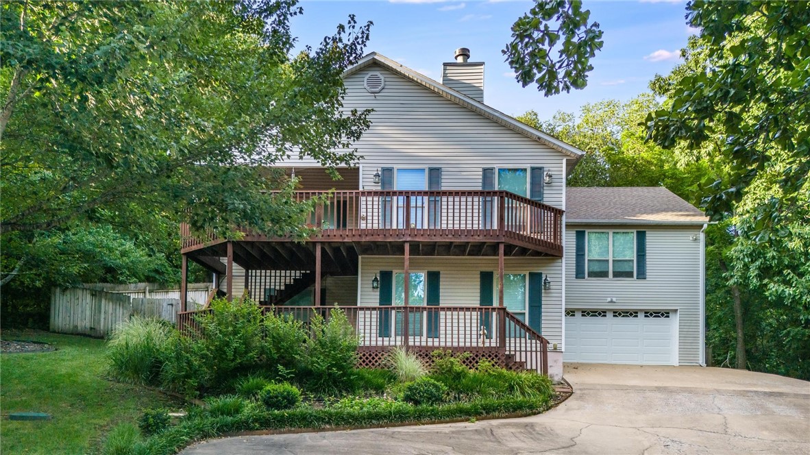 York Sub Bvv - Residential