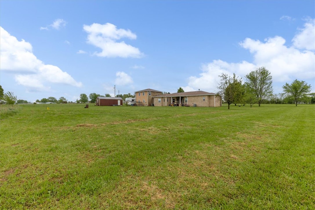 Rural - Residential