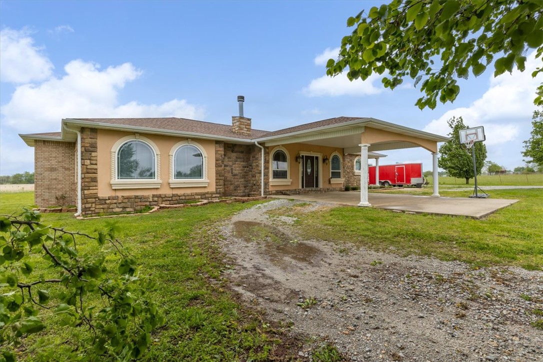 Rural - Residential