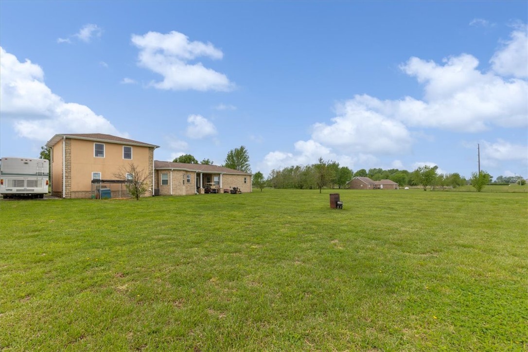 Rural - Residential
