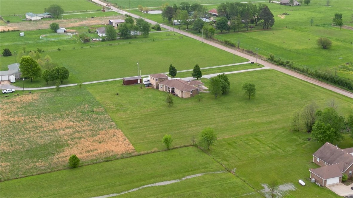 Rural - Residential