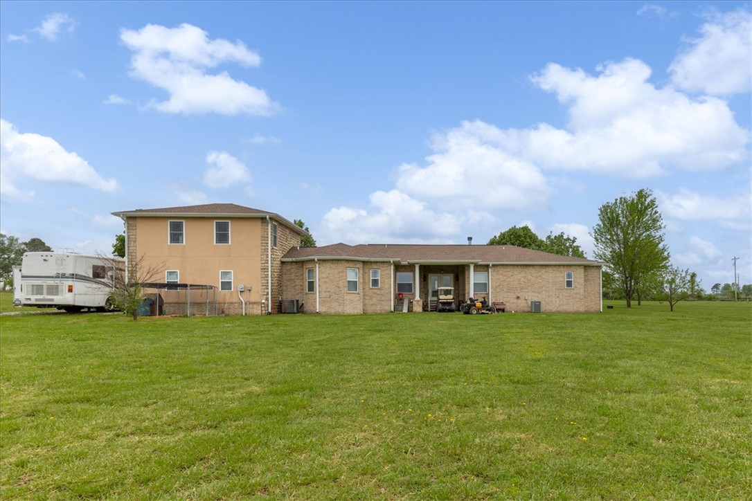 Rural - Residential