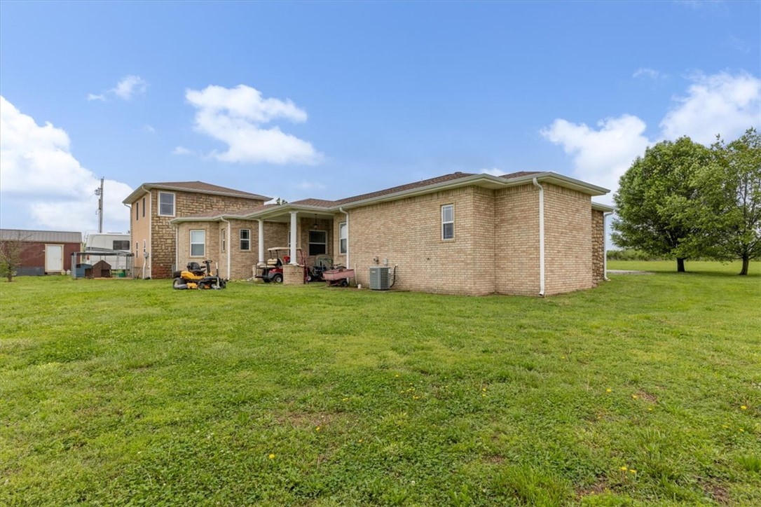 Rural - Residential