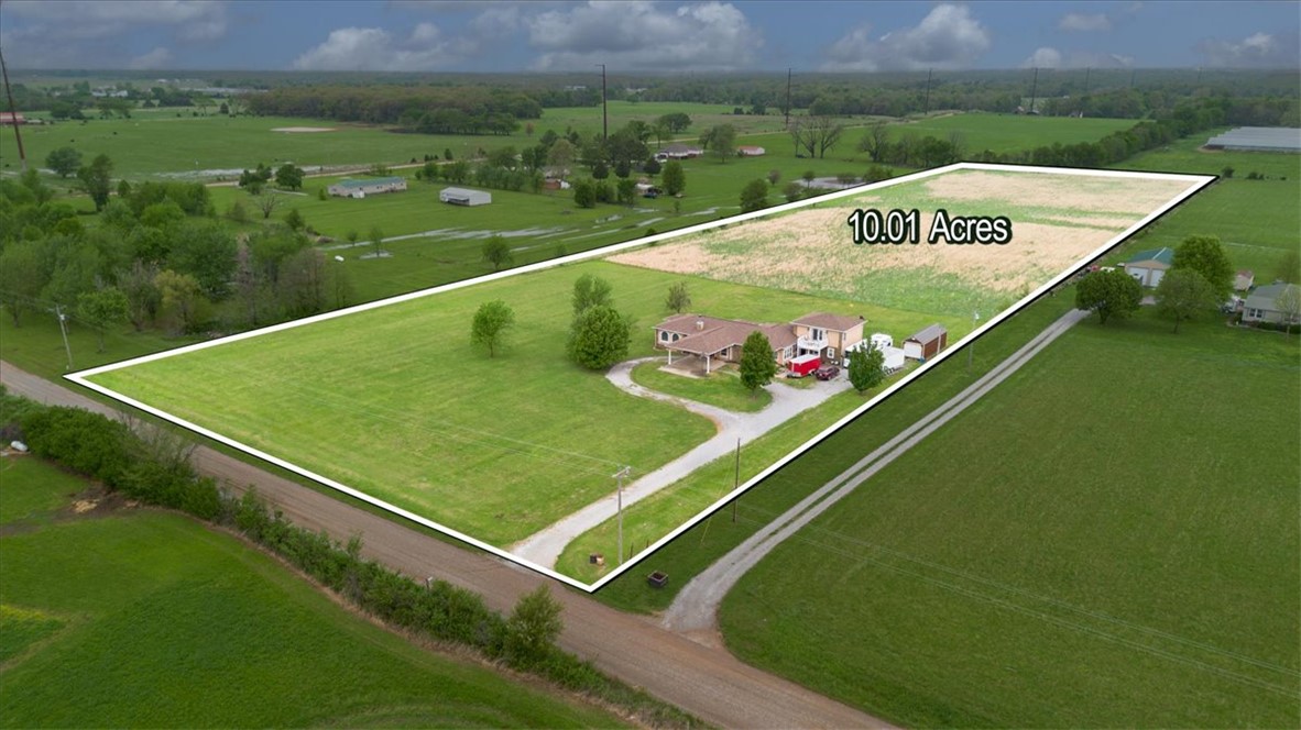 Rural - Residential