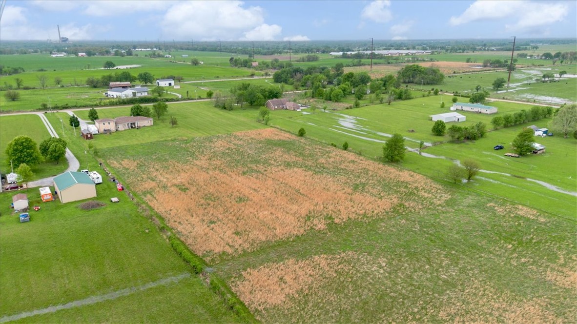 Rural - Residential