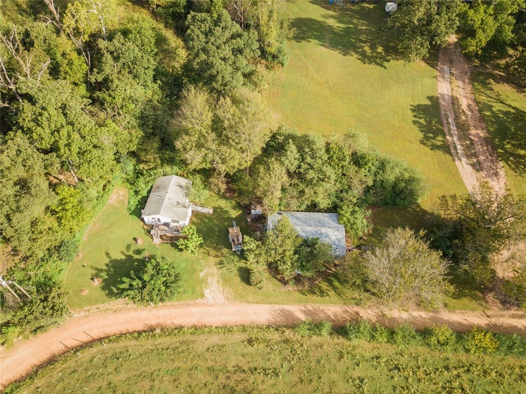 Rural - Residential