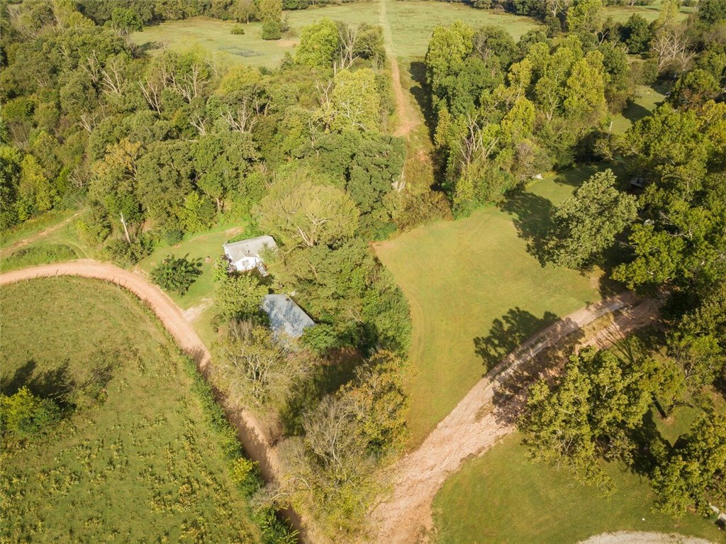 Rural - Residential