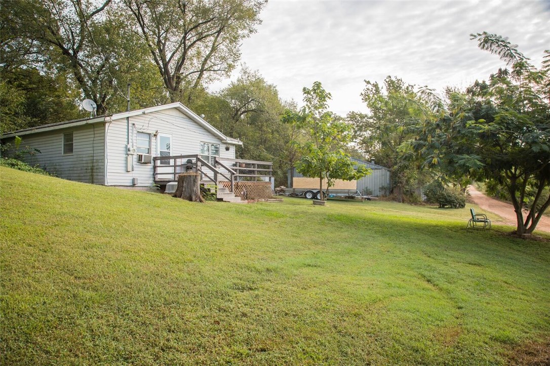 Rural - Residential