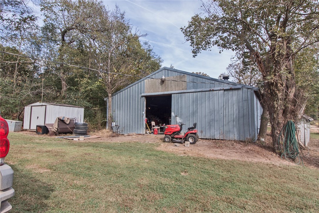 Rural - Residential