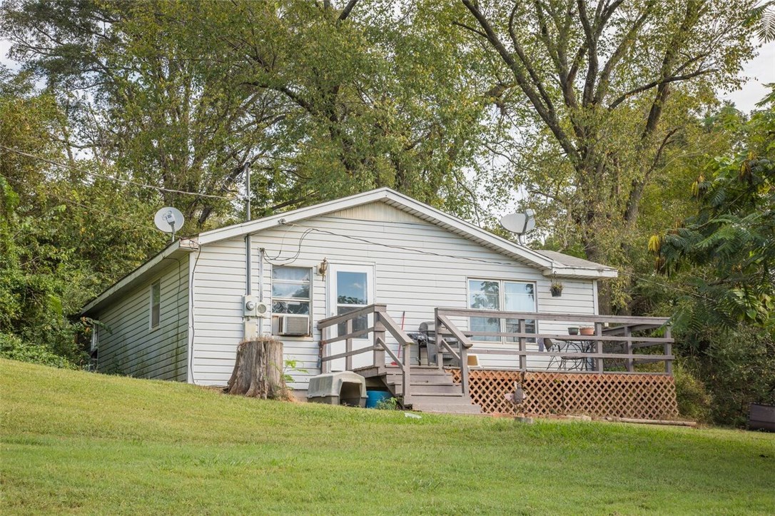Rural - Residential