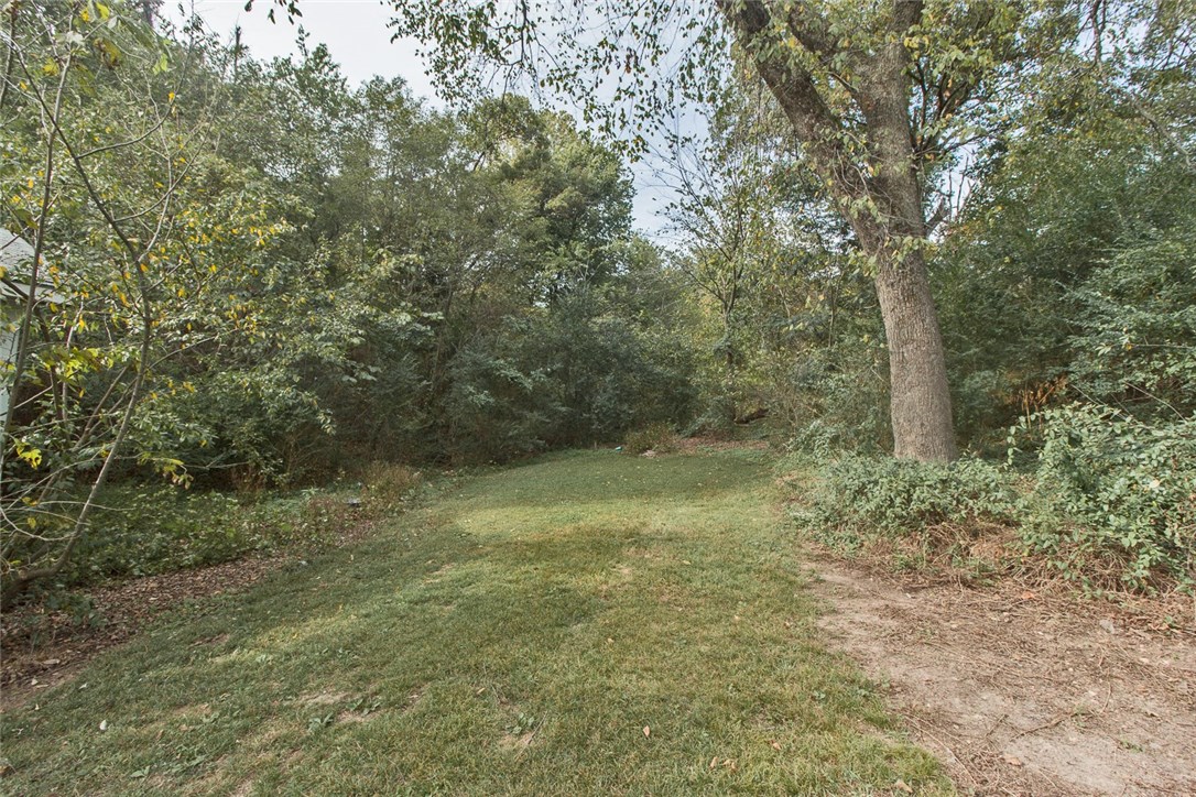 Rural - Residential