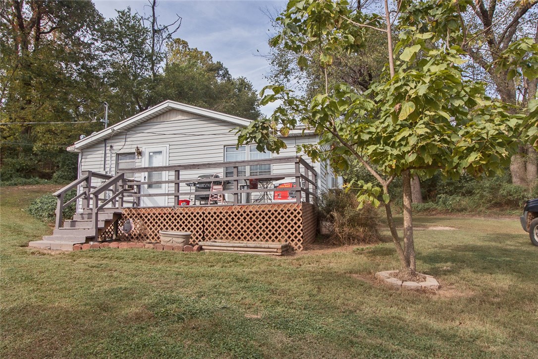 Rural - Residential