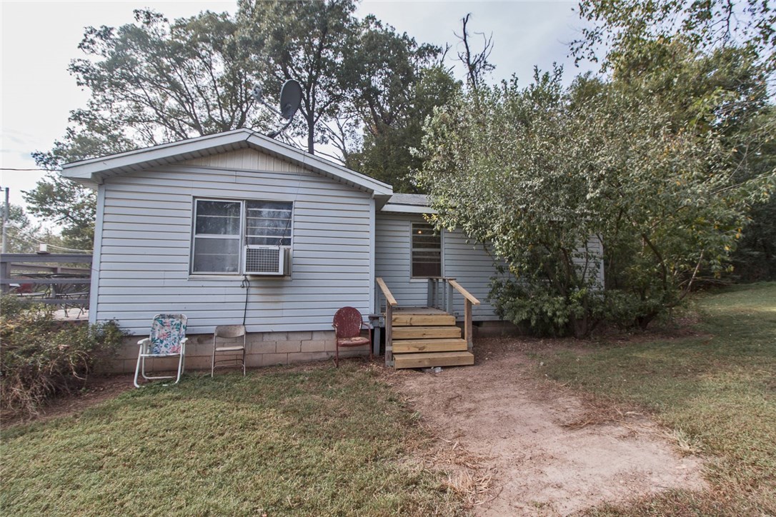 Rural - Residential