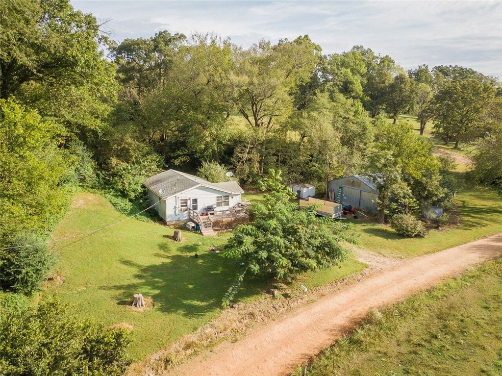 Rural - Residential