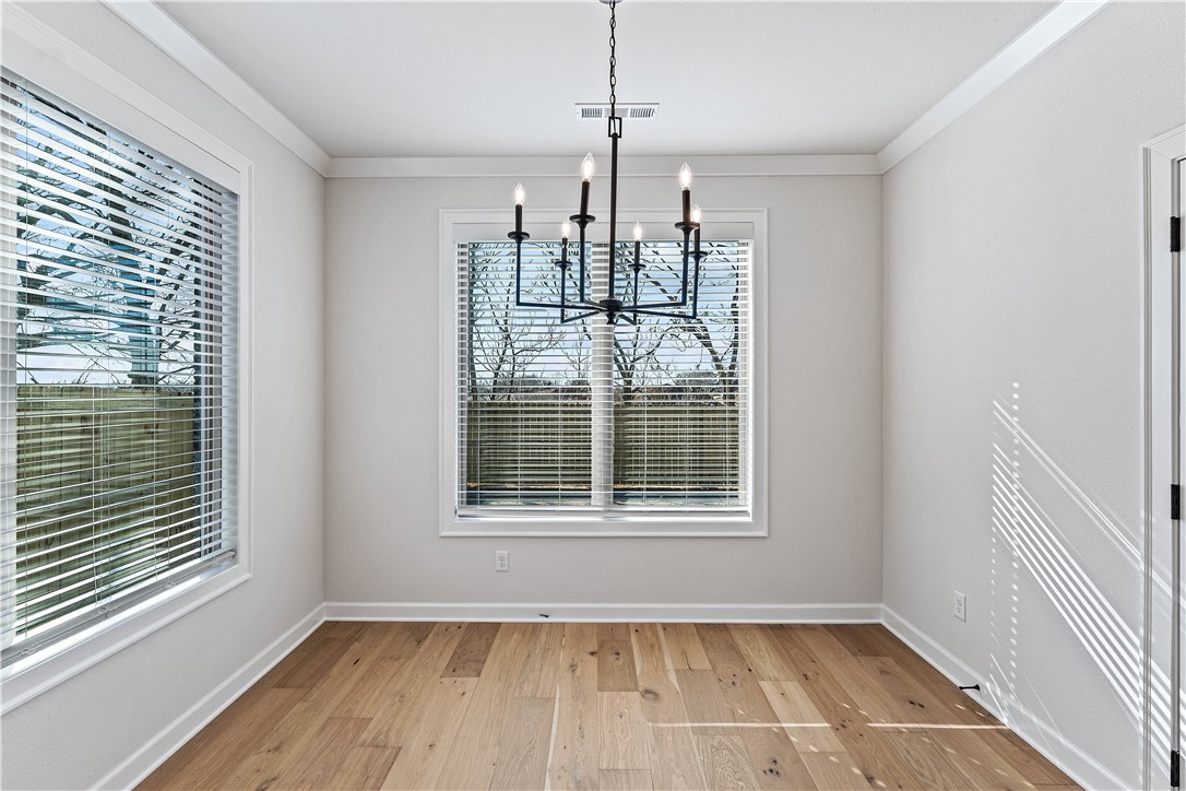 Hillcrest - Residential