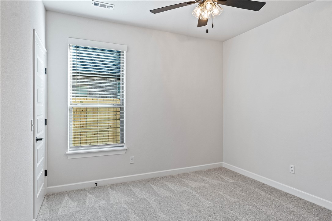 Hillcrest - Residential