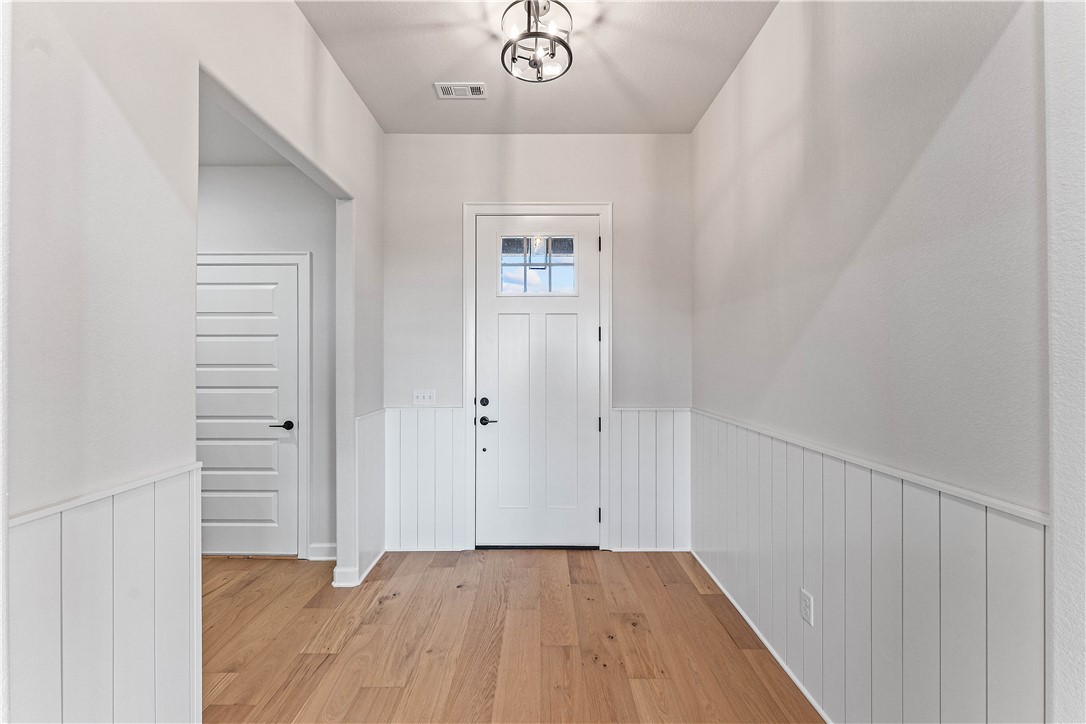 Hillcrest - Residential