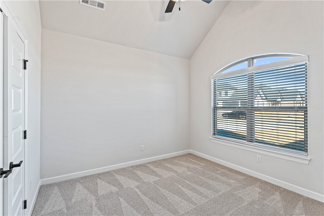 Hillcrest - Residential