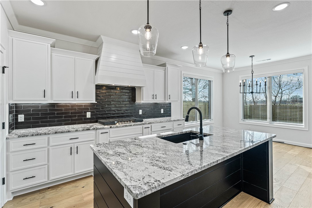 Hillcrest - Residential