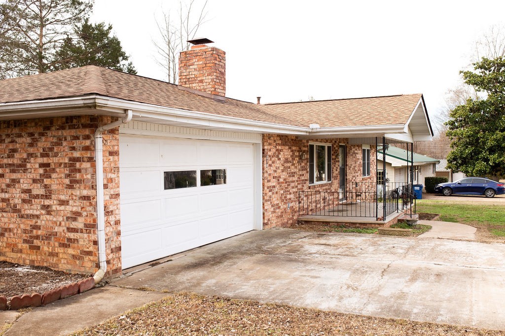 Langston - Residential
