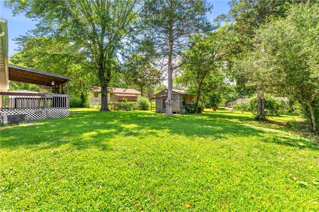 Langston - Residential