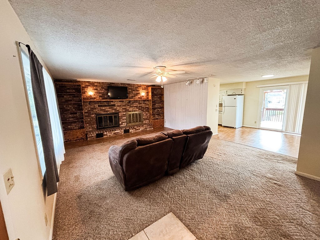 Langston - Residential