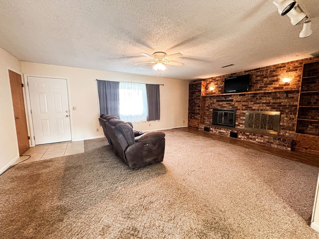 Langston - Residential