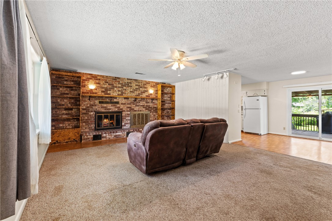 Langston - Residential