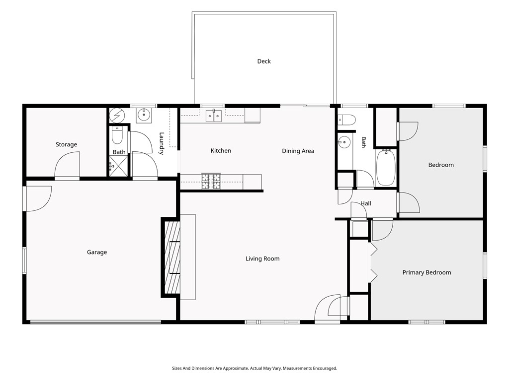 Langston - Residential