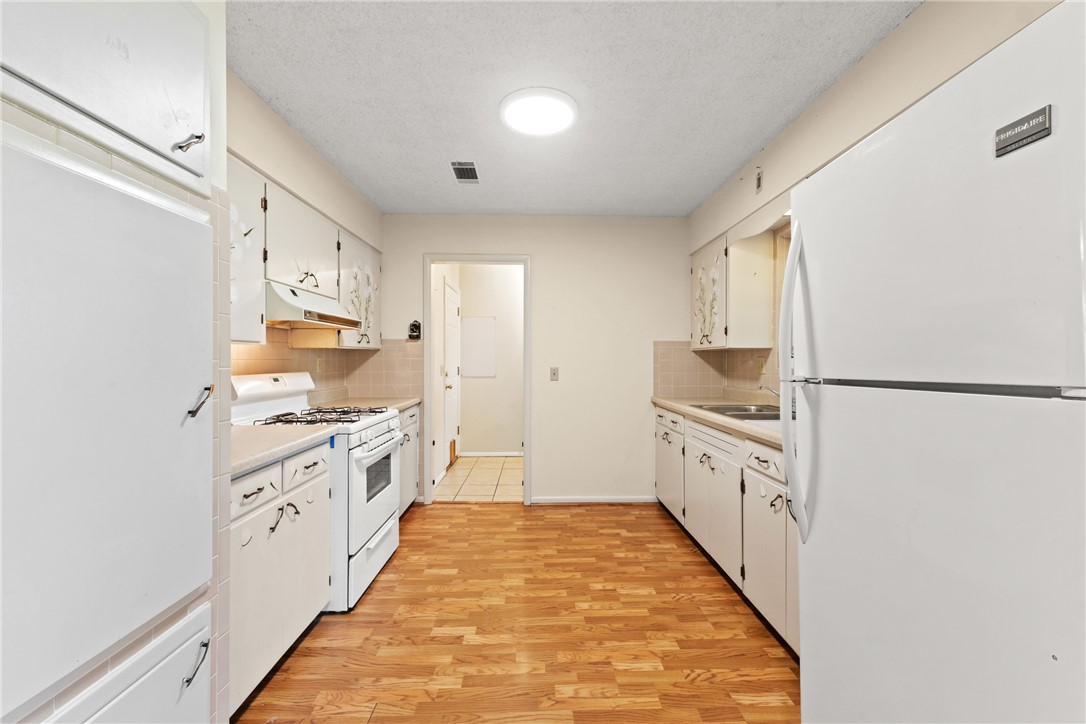 Langston - Residential