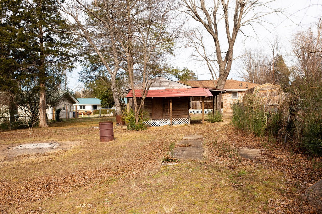 Langston - Residential