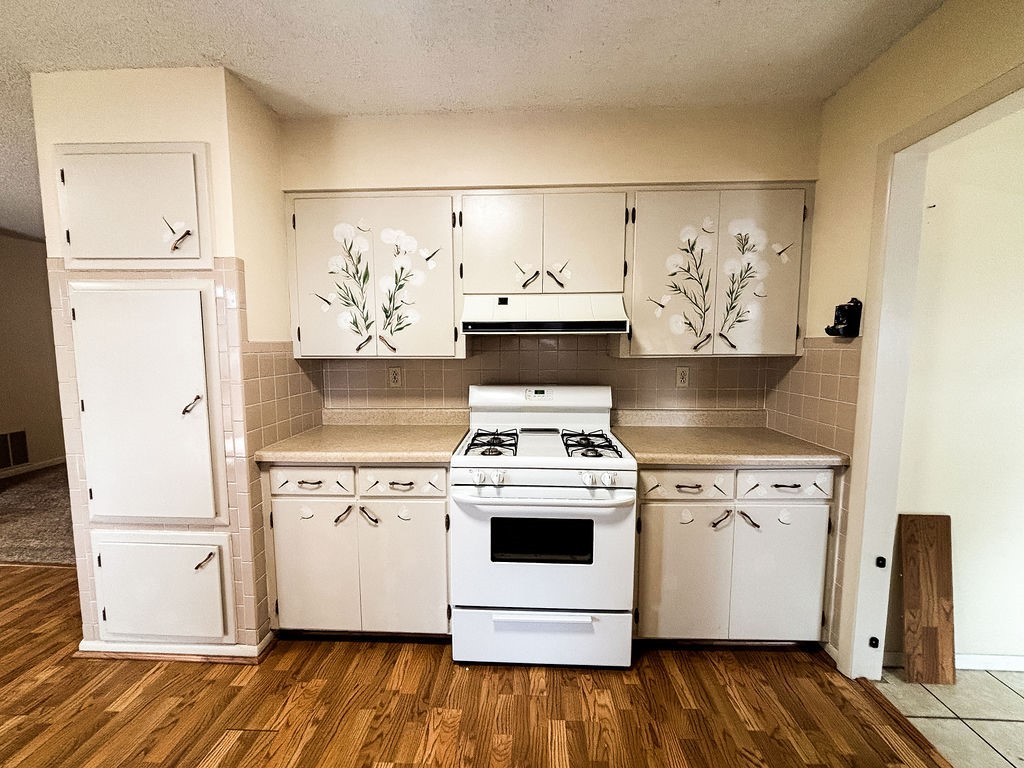 Langston - Residential