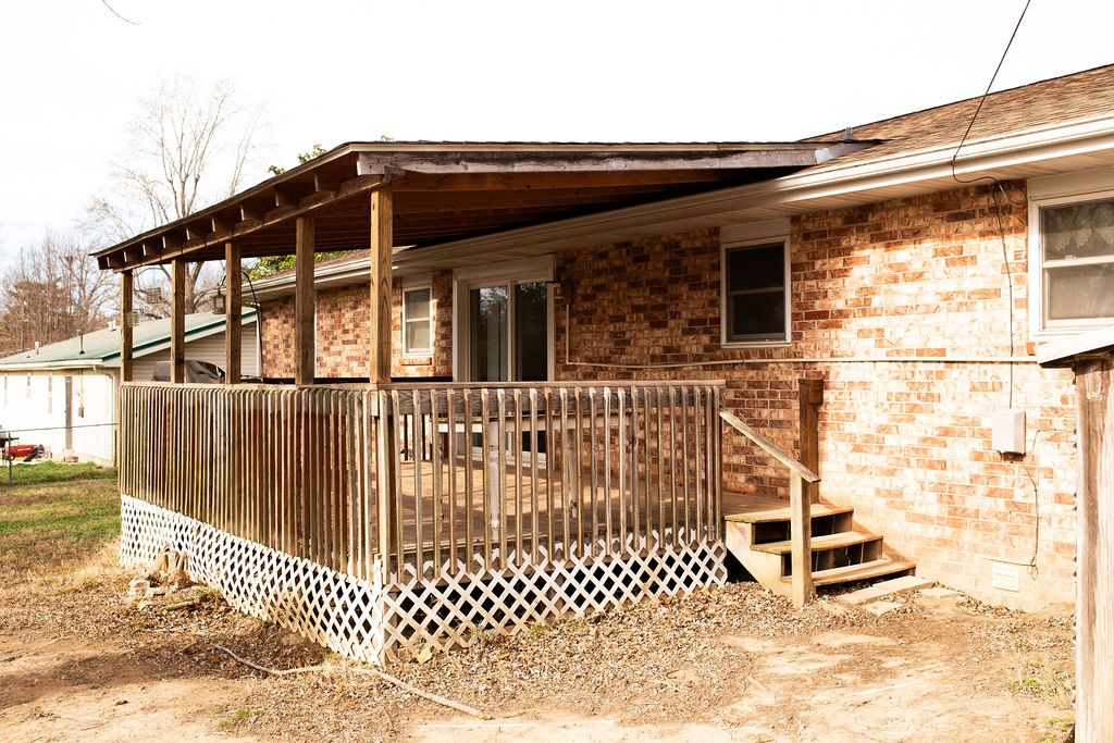 Langston - Residential
