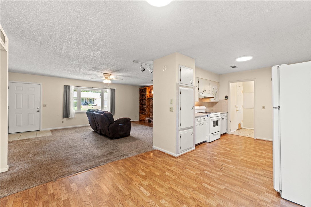 Langston - Residential