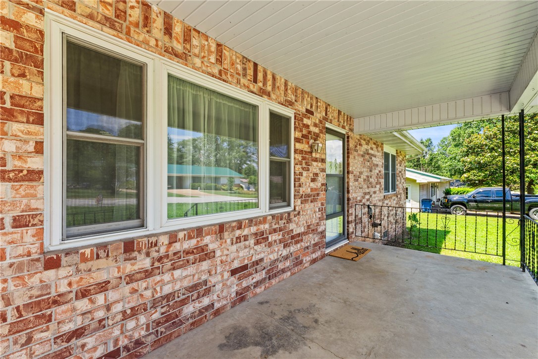 Langston - Residential