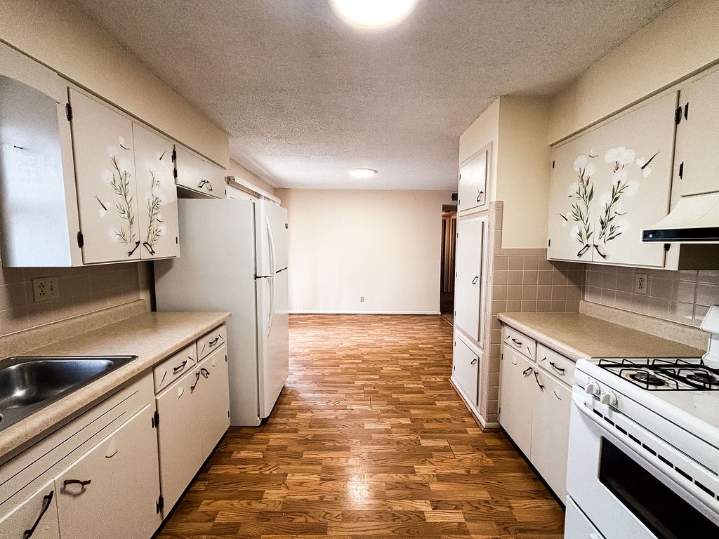 Langston - Residential