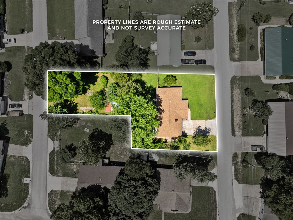 Langston - Residential