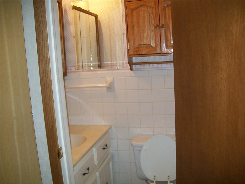 Worcester Sub Bvv - Residential