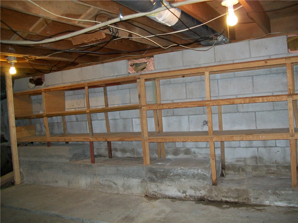 Worcester Sub Bvv - Residential