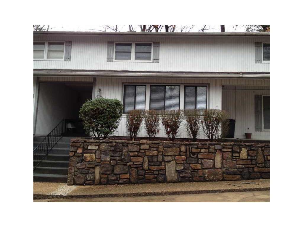 Townhouse Tct 3 A/K/A Drake Court Bvv - Residential Lease