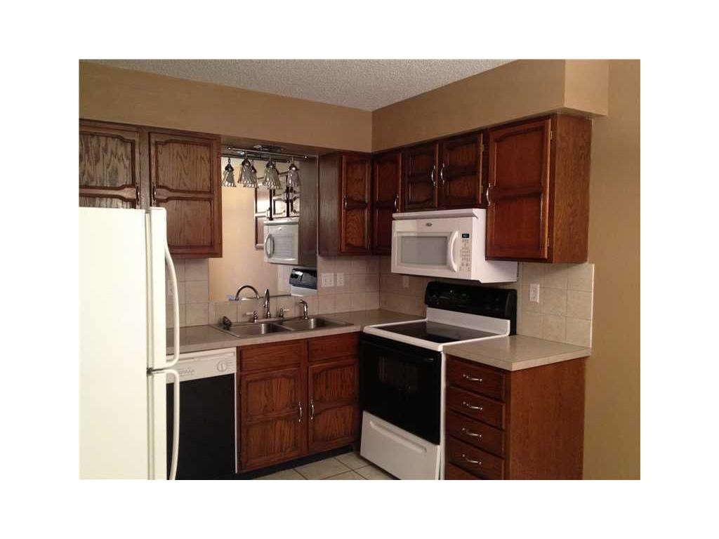 Townhouse Tct 3 A/K/A Drake Court Bvv - Residential Lease