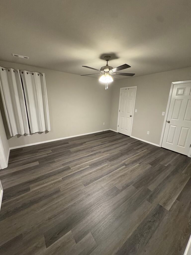 Crystal Springs II - Residential Lease