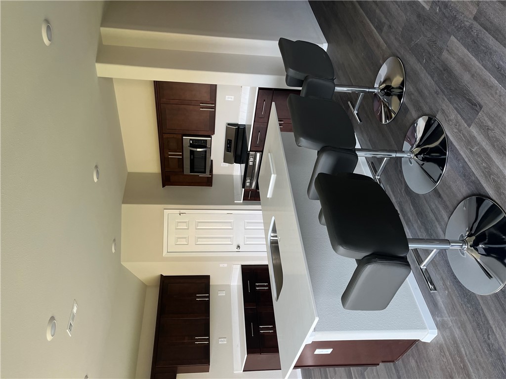 Crystal Springs II - Residential Lease